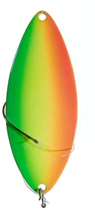 Blizgės palijoms Kuusamo Lappi Loiste 7cm 19g