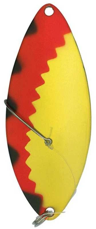 Blizgės palijoms Kuusamo Lappi Loiste 7cm 19g