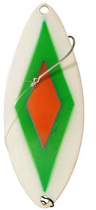 Blizgės palijoms Kuusamo Lappi Loiste 7cm 19g