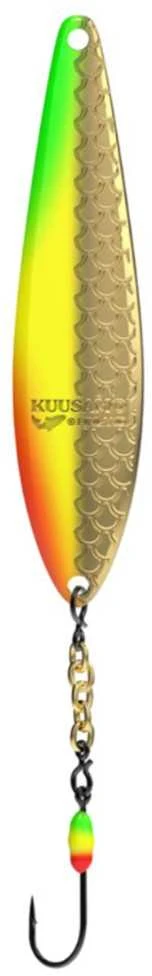 Blizgutė Kuusamo Ruska 70mm 9g
