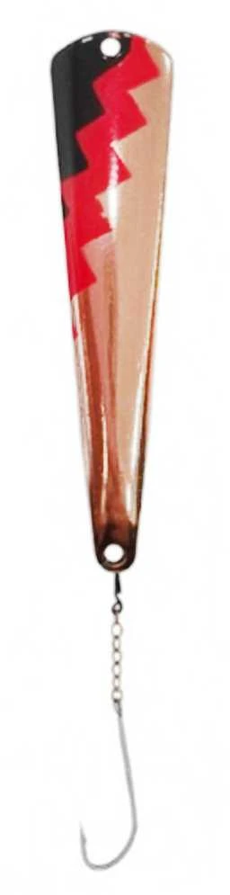 Blizgutė Kuusamo Sinfonia 40mm 6g