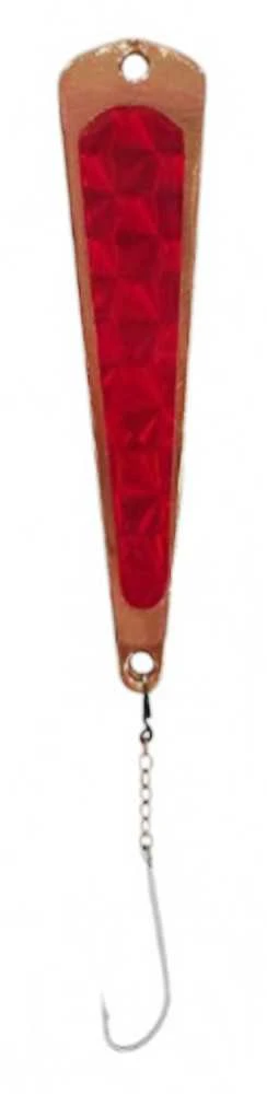 Blizgutė Kuusamo Sinfonia 40mm 6g