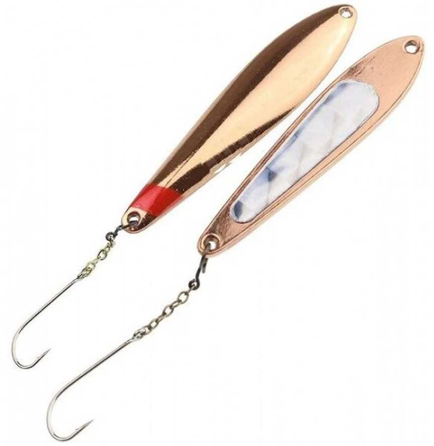 Blizgutė Kuusamo Varma 45mm 5g