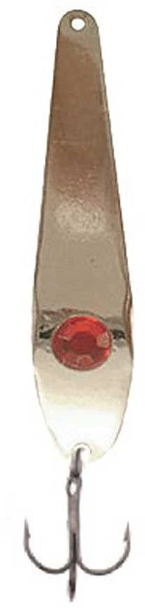 Blizgutė žieminė Lucky John Fin A 5cm 9g
