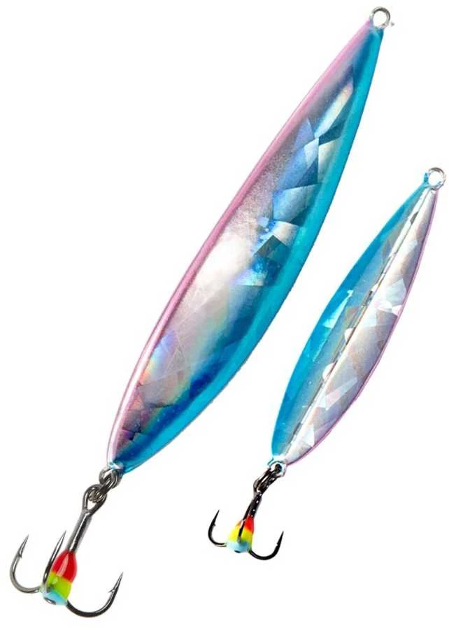 Blizgutė žieminė Lucky John Peip 9g 5cm