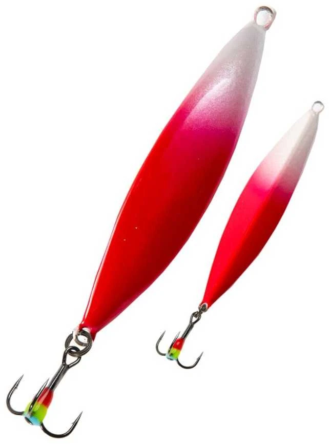 Blizgutė žieminė Lucky John Peip 9g 5cm