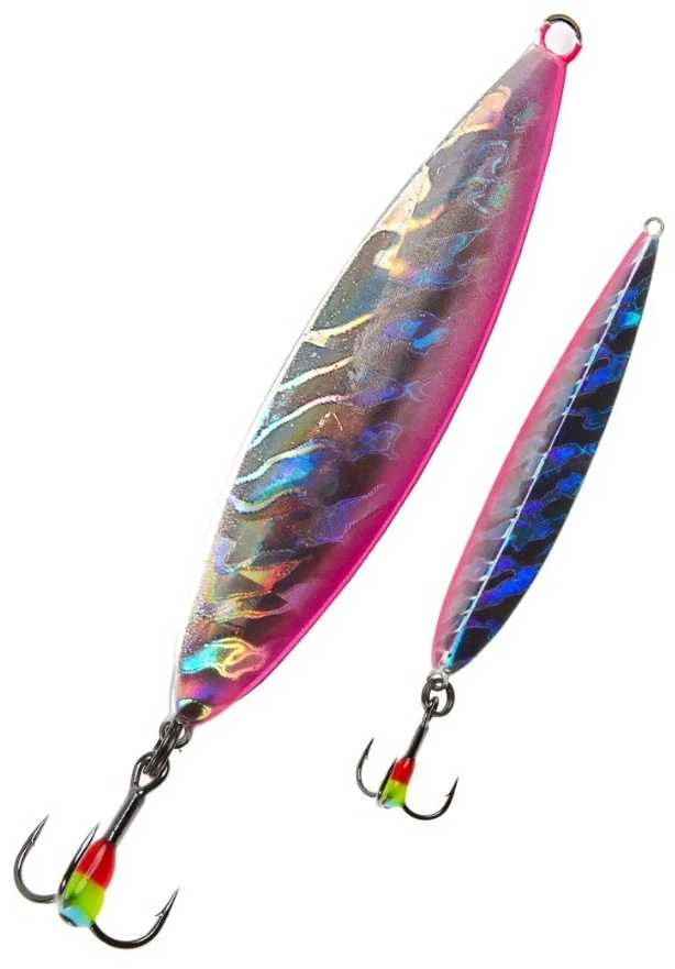 Blizgutė žieminė Lucky John Peip 9g 5cm