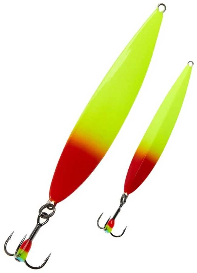 Blizgutė žieminė Lucky John Peip 9g 5cm