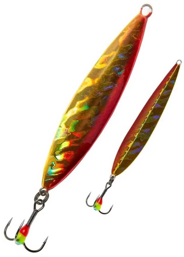 Blizgutė žieminė Lucky John Peip 9g 5cm