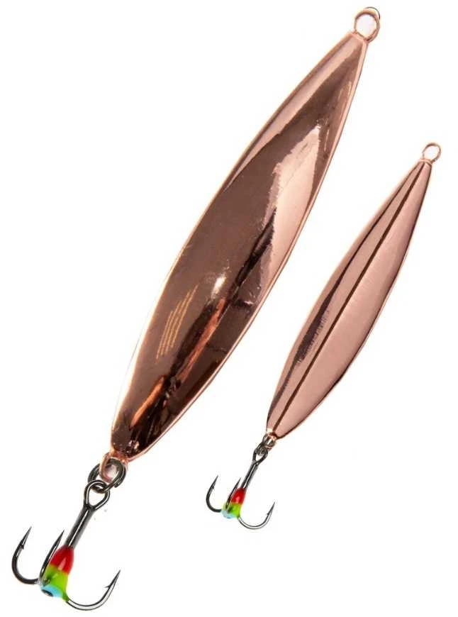 Blizgutė žieminė Lucky John Peip 9g 5cm