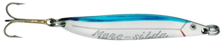 Blue Blizgė Mėlyna Fox Remen Moresilda 18g