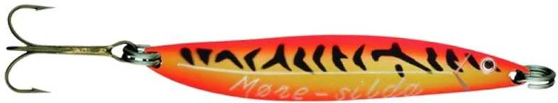 Blue Blizgė Mėlyna Fox Remen Moresilda Sea Trout 22g