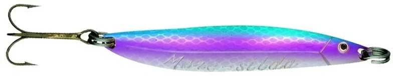 Blue Blizgė Mėlyna Fox Remen Moresilda Sea Trout 22g