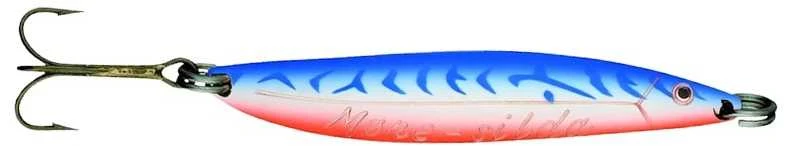 Blue Blizgė Mėlyna Fox Remen Moresilda Sea Trout 22g