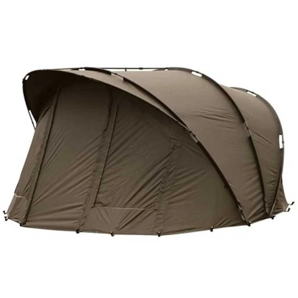 Karpinė palapinė FOX Voyager 2 Person Bivvy