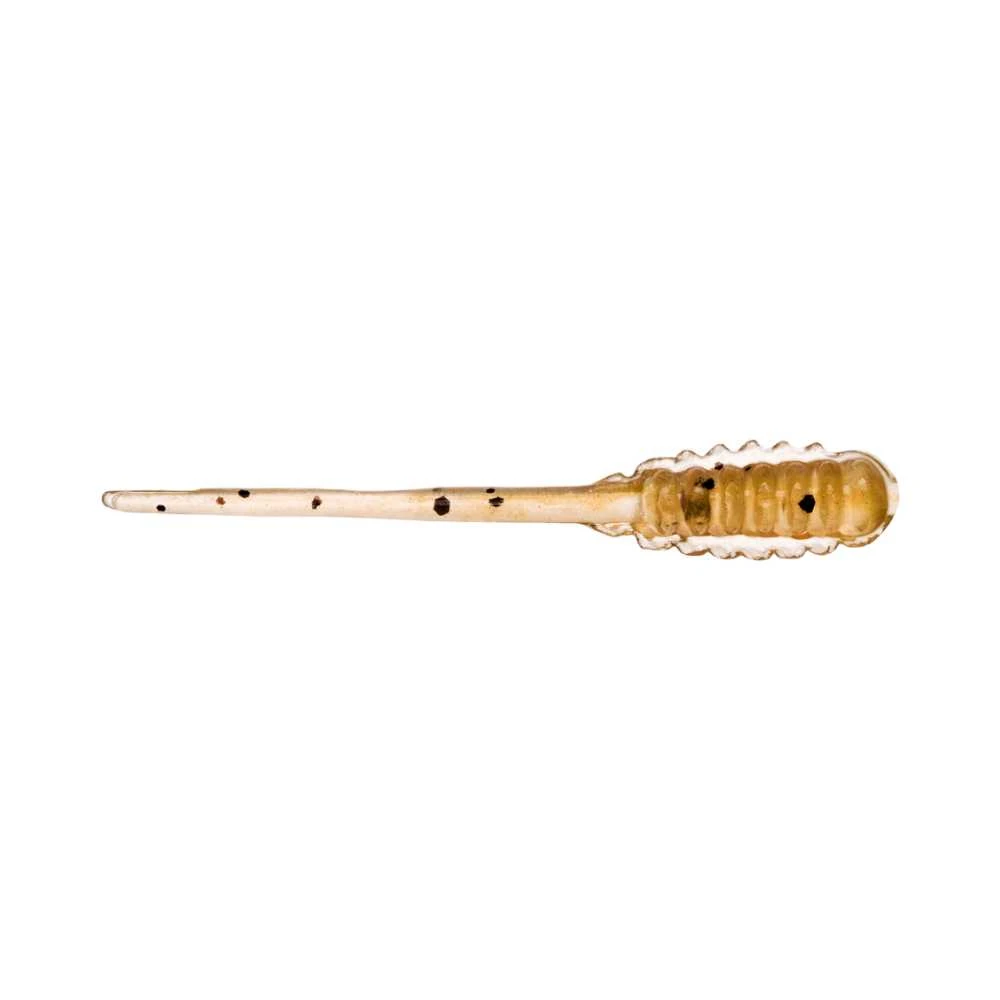 Blue Spiningavimo masalas Mėlyna Fox Spike Tail Perch Crayfish 3.9cm