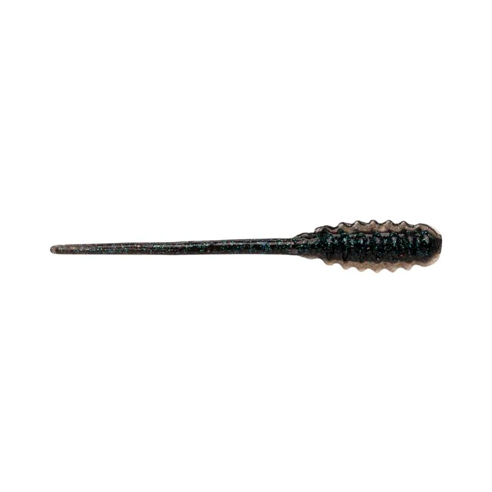 Blue Spiningavimo masalas Mėlyna Fox Spike Tail Perch Crayfish 3.9cm
