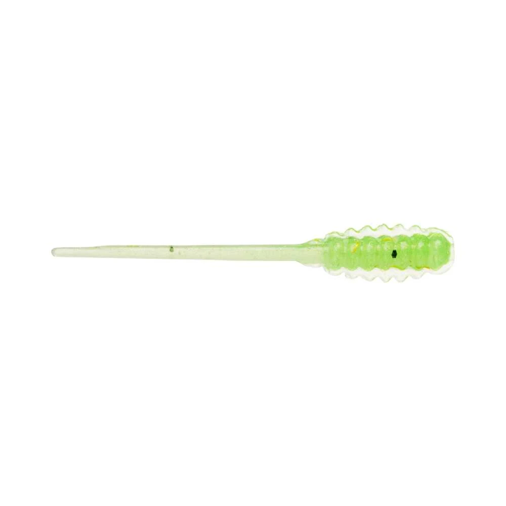 Blue Spiningavimo masalas Mėlyna Fox Spike Tail Perch Crayfish 3.9cm