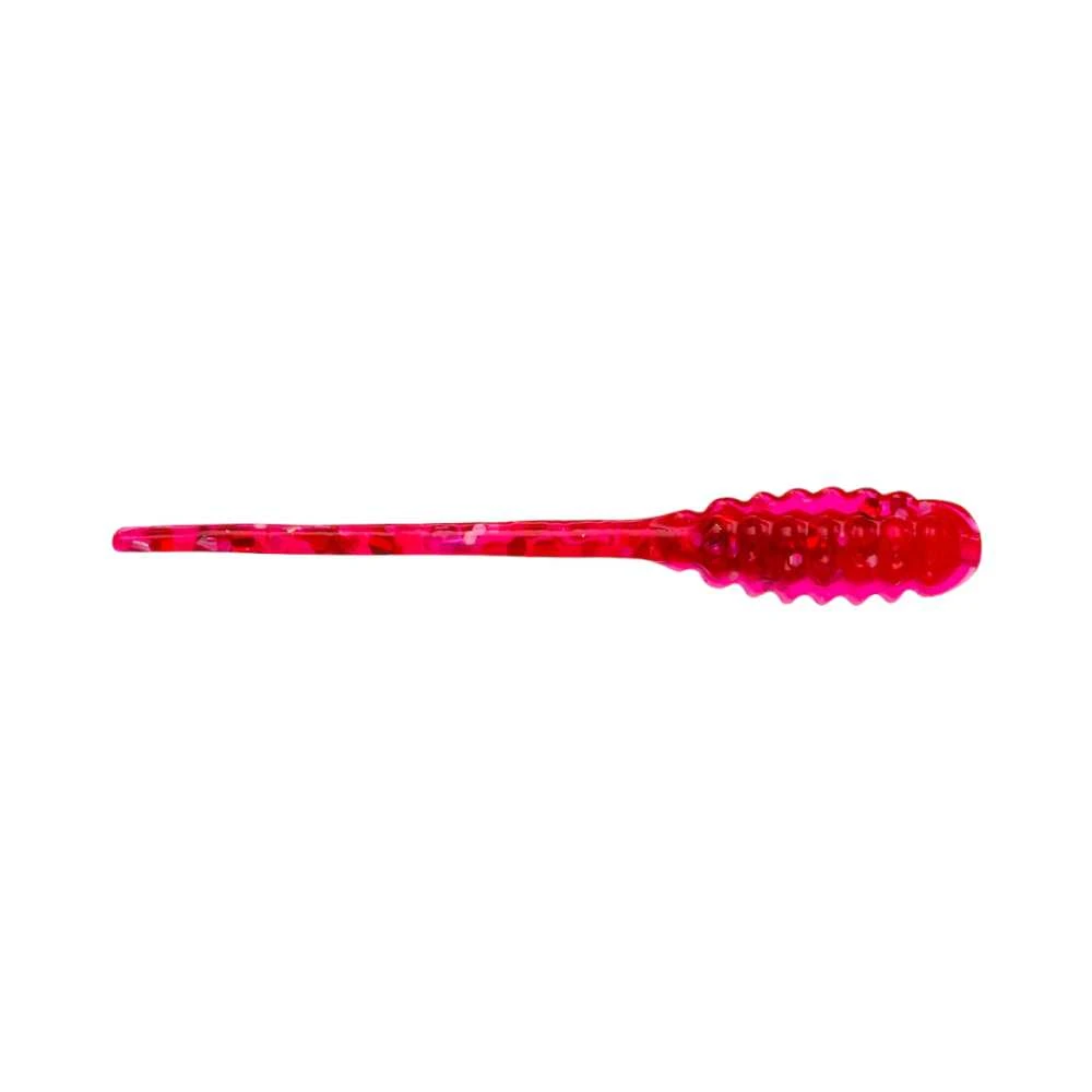 Blue Spiningavimo masalas Mėlyna Fox Spike Tail Perch Crayfish 3.9cm