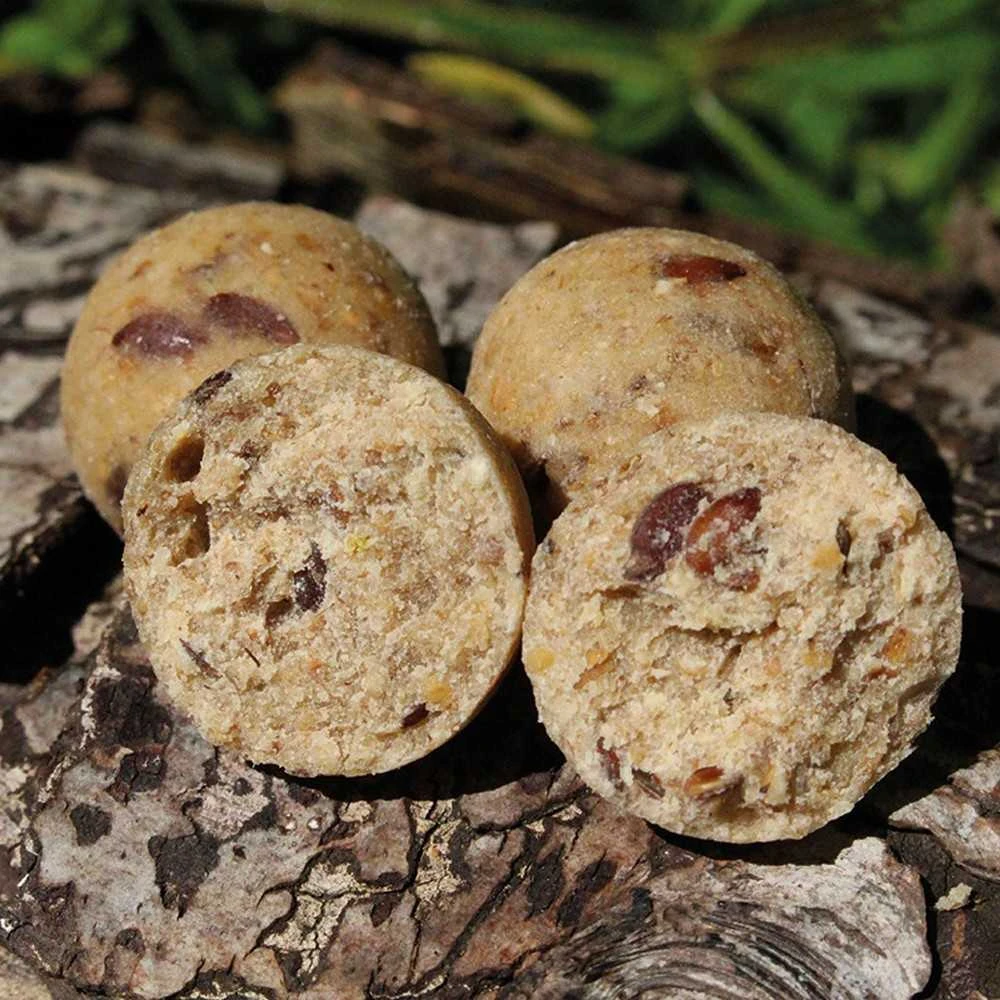 Boiliai Dynamite Baits Monster Tiger Nut Boilies 18mm 1kg