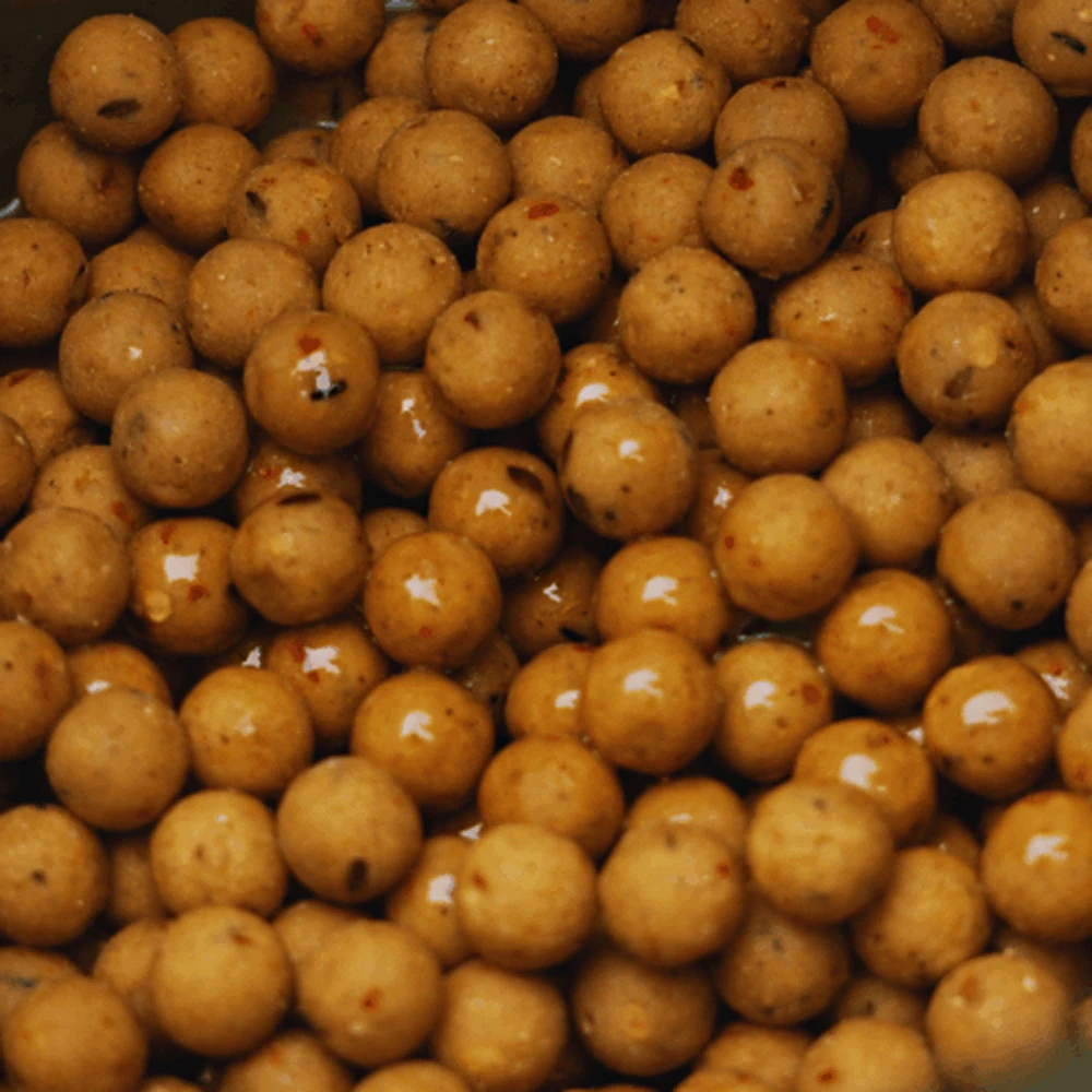 Boiliai Dynamite Baits Peppered Fruit 20mm 5kg