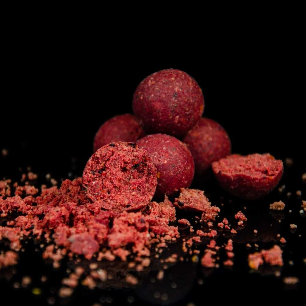 Boiliai Lunar Baits Hydra 20mm 2kg