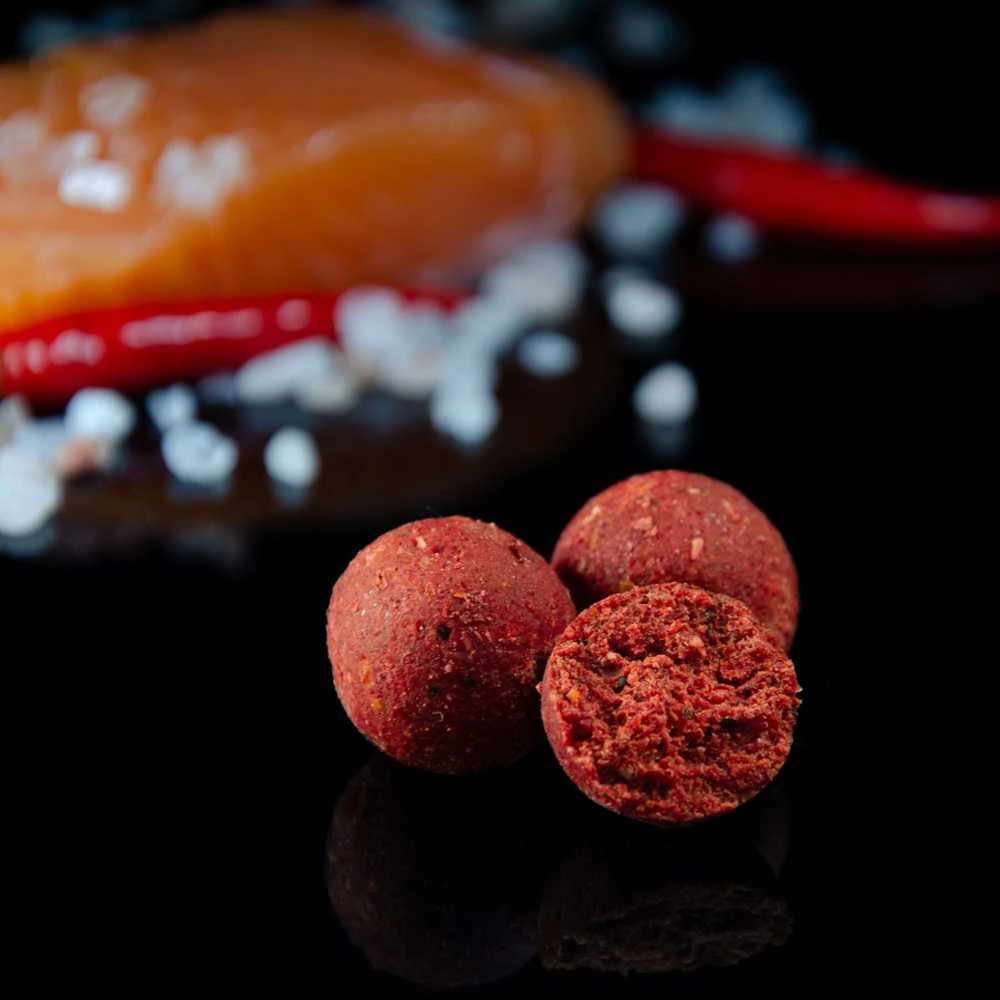 Boiliai Lunar Baits Hydra 20mm 2kg