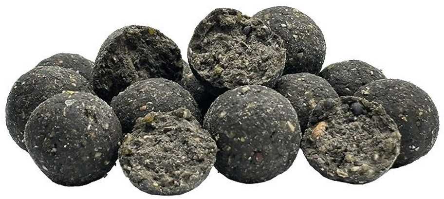 Boiliai Meus Focus Protein Boilies 18mm 1kg - Tuna