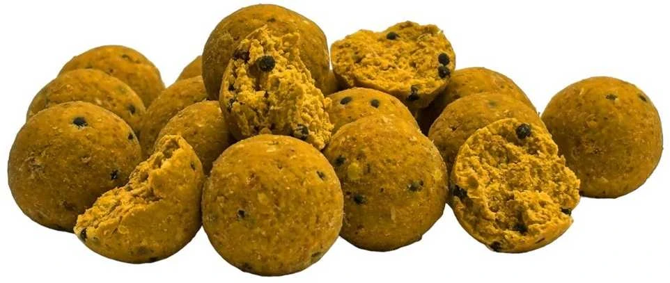 Boiliai Meus Focus, 18 mm, 1kg, tropinis mix