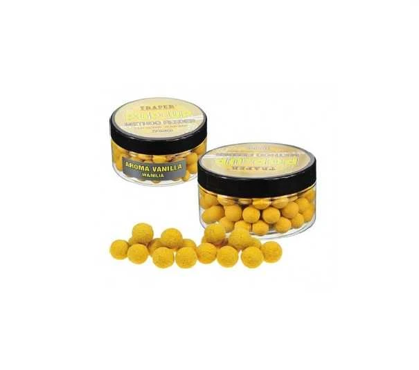 Boiliai Traper Method Feeder Pop Up 10mm