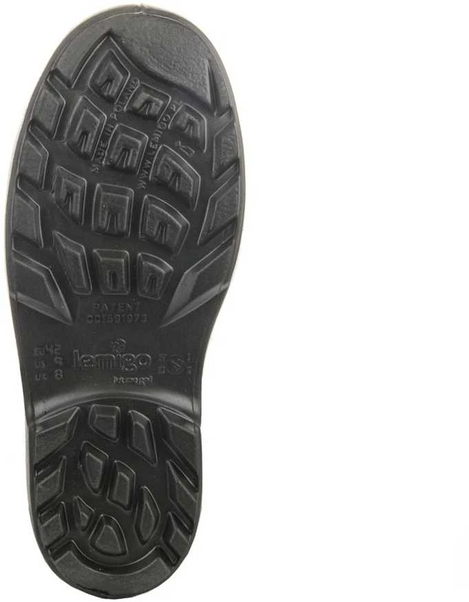 Botai Lemigo Grenlander 862 -30°C