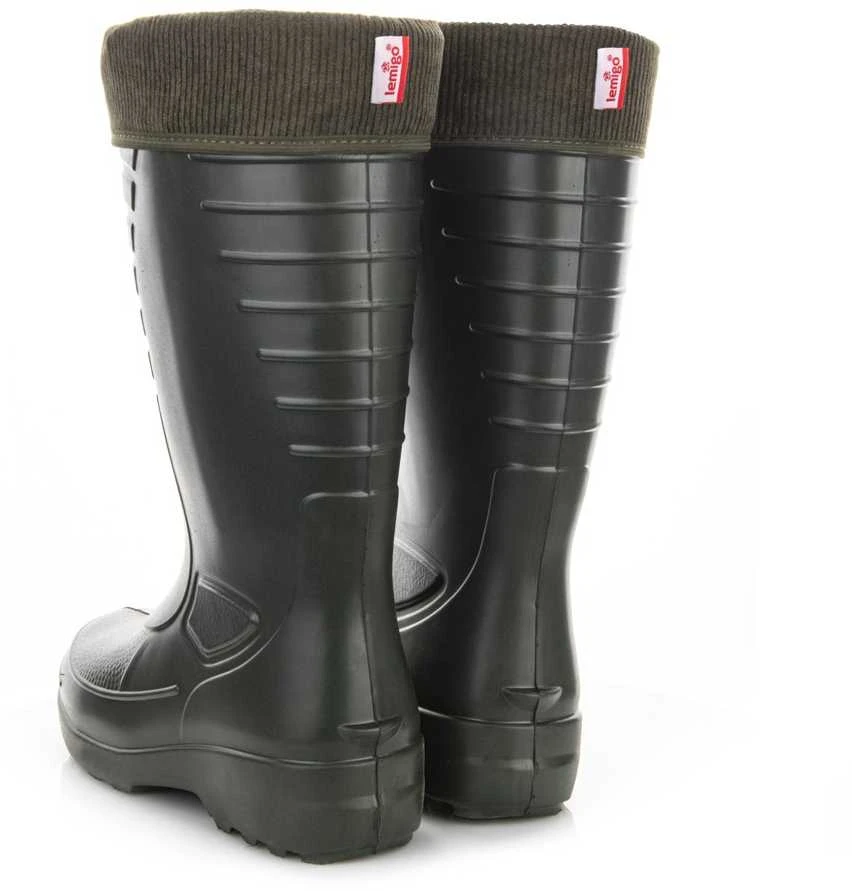 Botai Lemigo Grenlander 862 -30°C