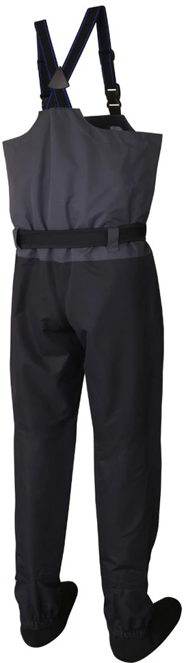 Bridkelnės Patriot Hydro-X Waders