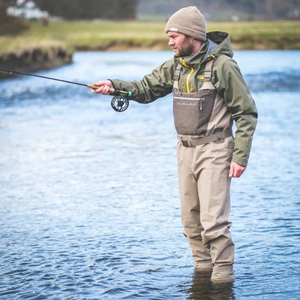 Bridkelnės Vision SCOUT 2.0 Strip