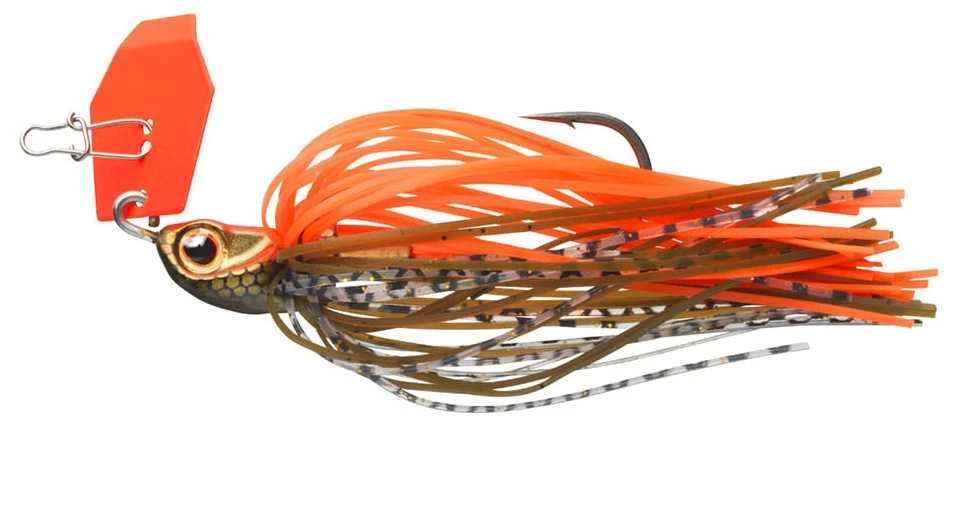Daiwa Prorex Micro Bladed Jig TG 4,5cm 8g