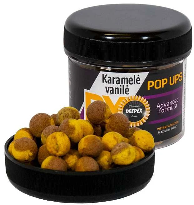 Deepex boiliai Pop Up 10mm