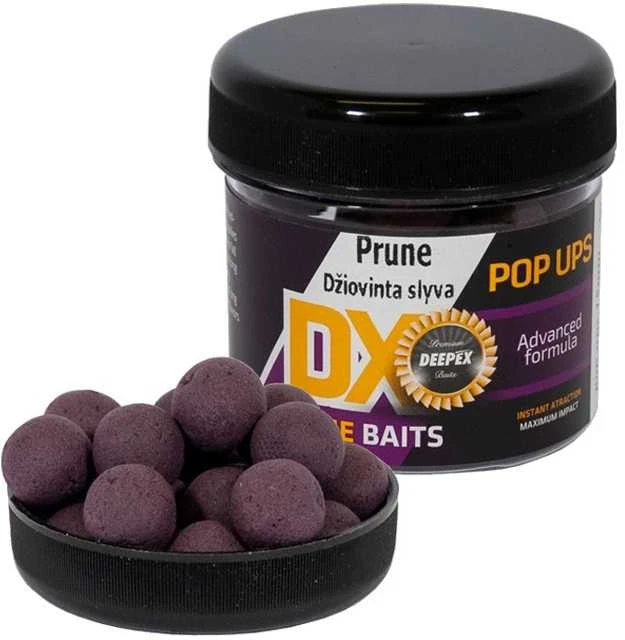 Deepex boiliai Pop Up 15mm