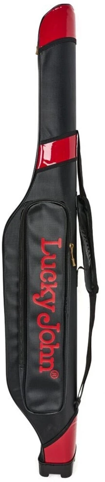 Dėklas meškerėms Lucky John EVA 130cm