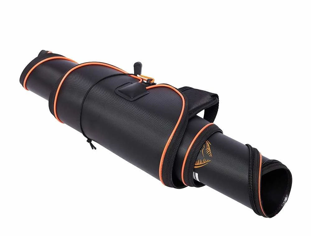 Dėklas meškerėms Savage Gear WPMP Rodbag