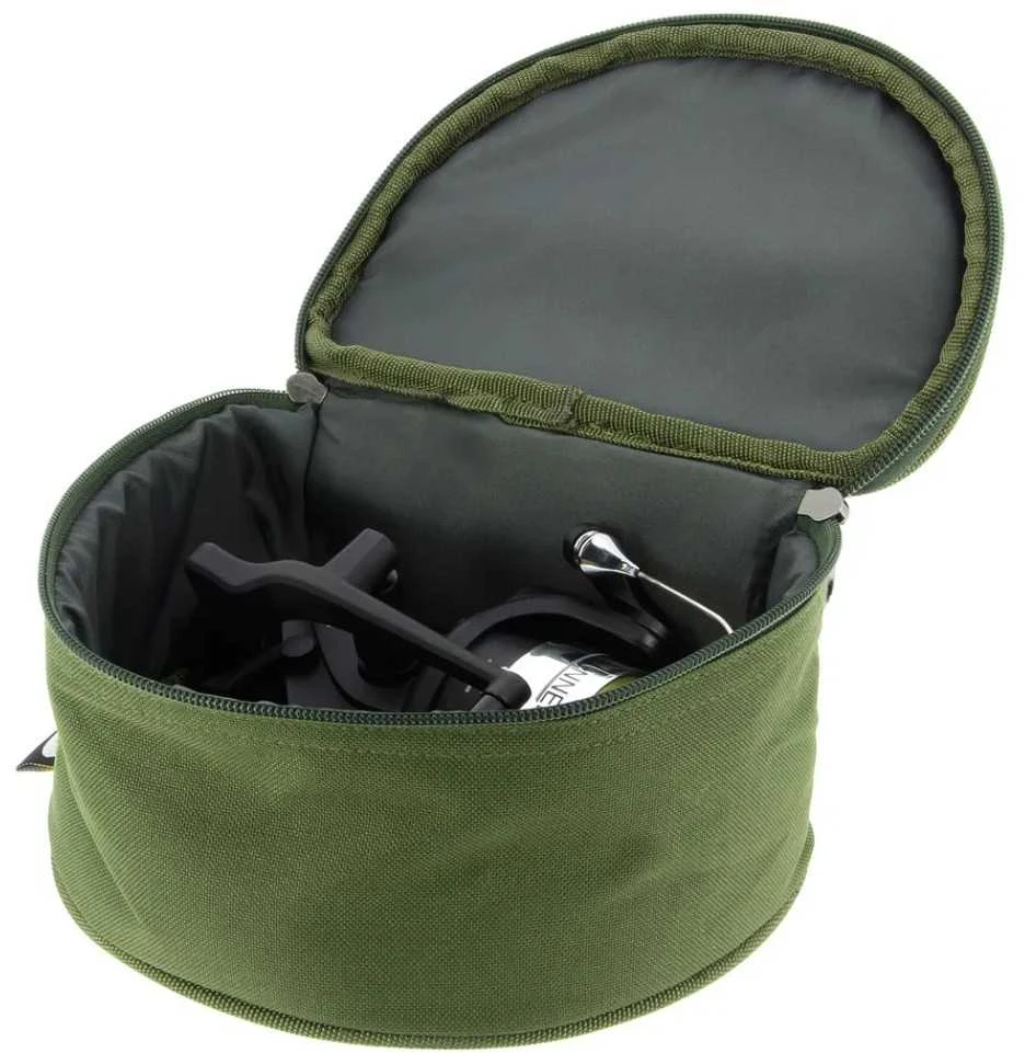 Zfish Ritės dėklas NGT Deluxe 21x16x11cm