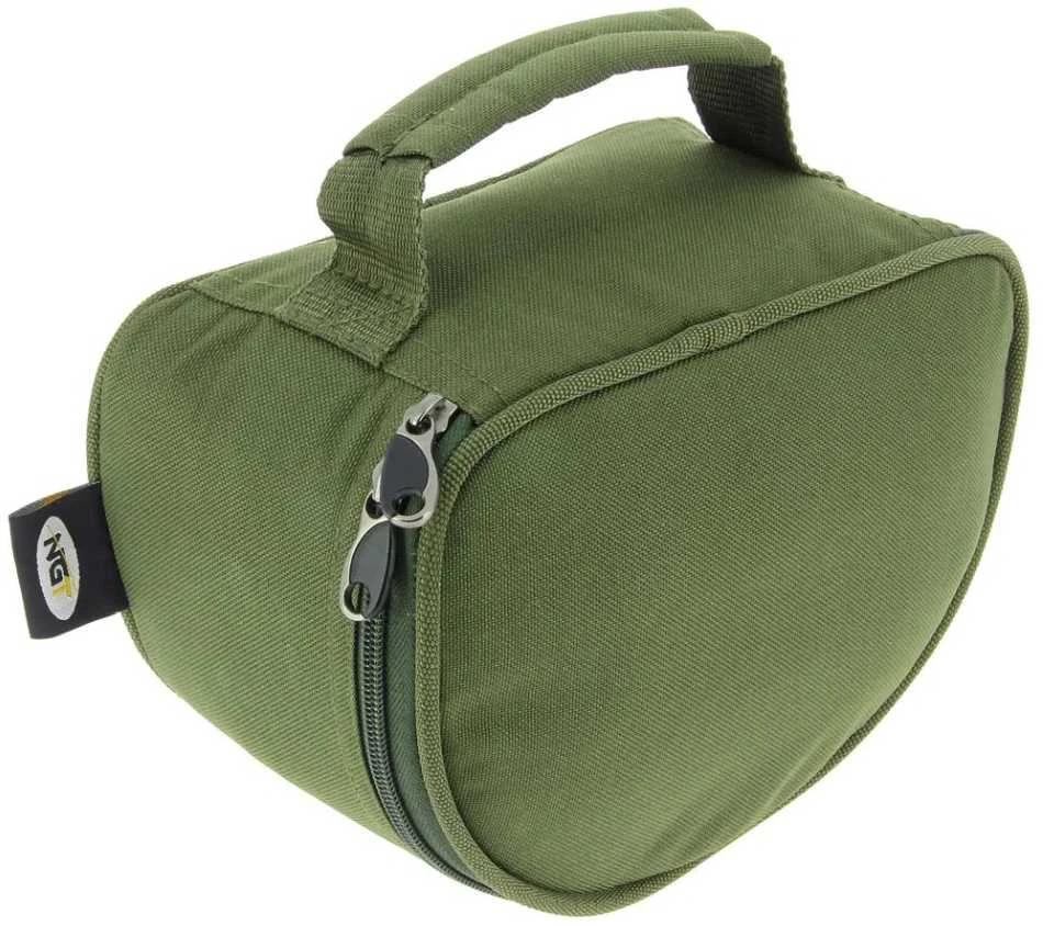 Zfish Ritės dėklas NGT Deluxe 21x16x11cm