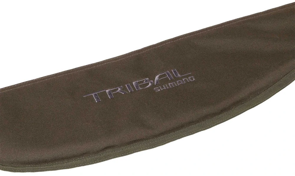Dėklas Shimano Tribal Padded Rod Sleeve 10ft