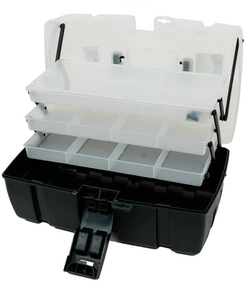 Dėžė Fishing Box Ariel 3T