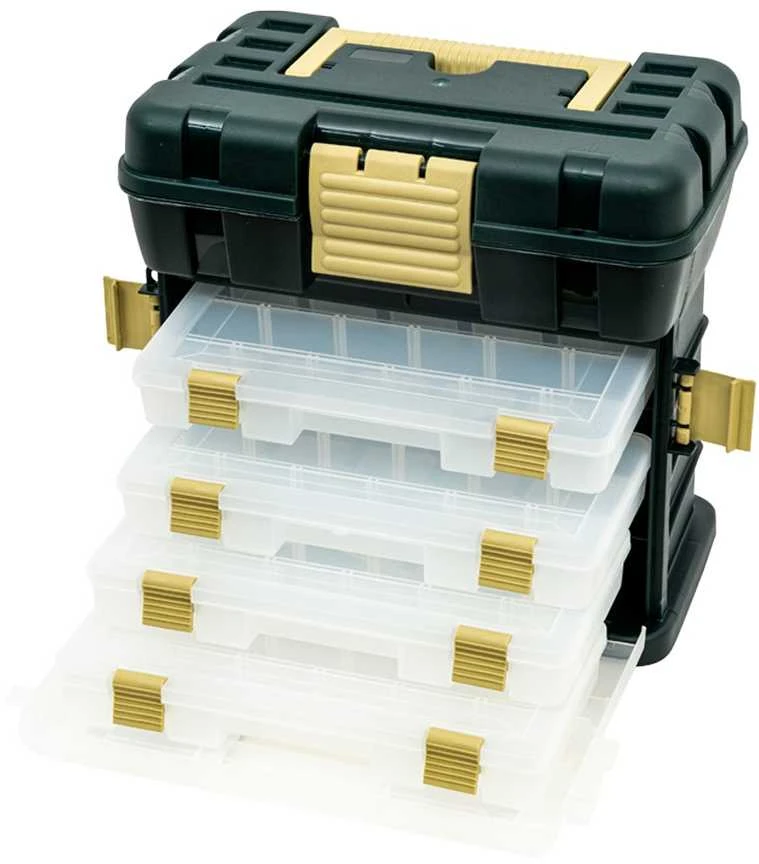 Dėžė Fishing Box K3