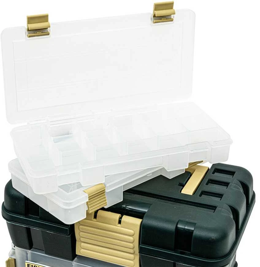 Dėžė Fishing Box K3