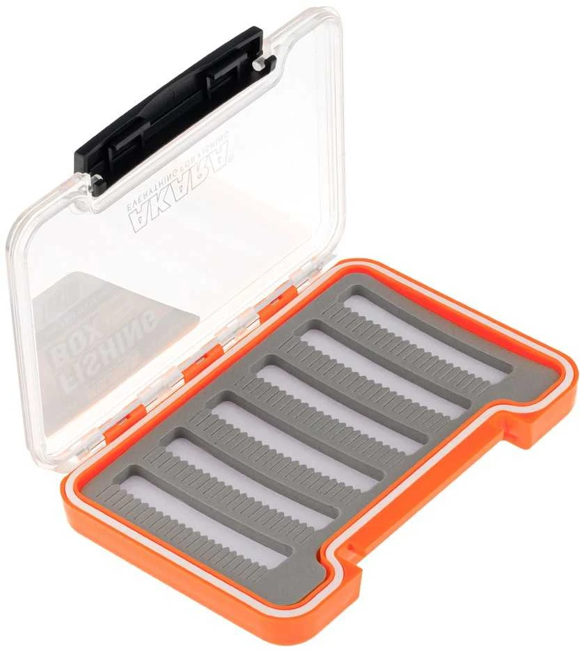 Dėžutė avižėlėms Akara Fishing Box BA-114