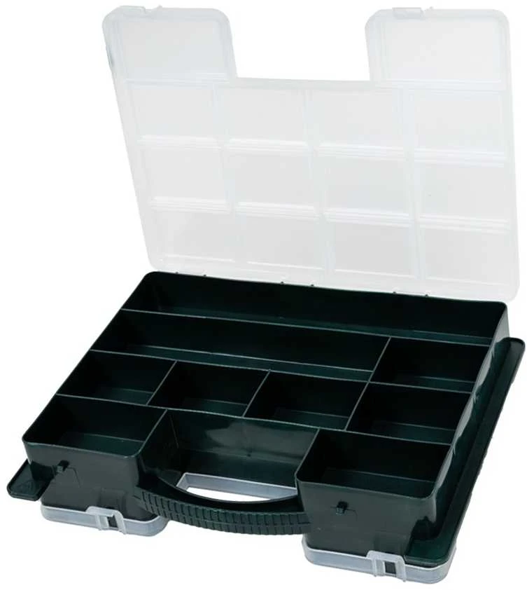 Dėžutė Fishing Box Duo Tip
