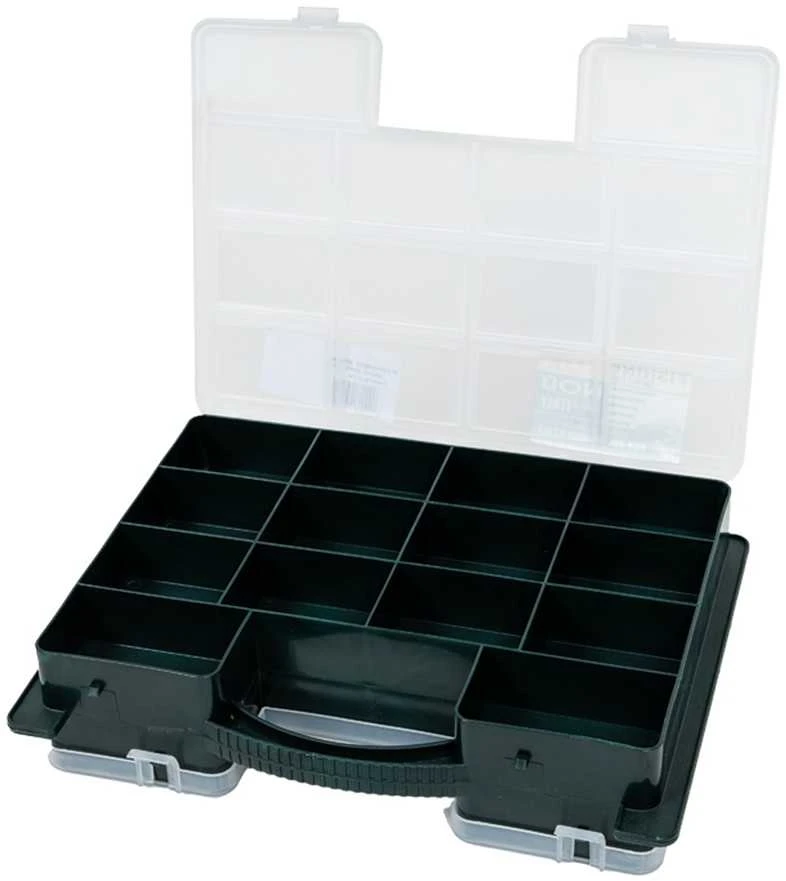 Dėžutė Fishing Box Duo Tip