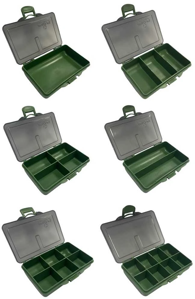 Dėžutė FL Pro Tackle