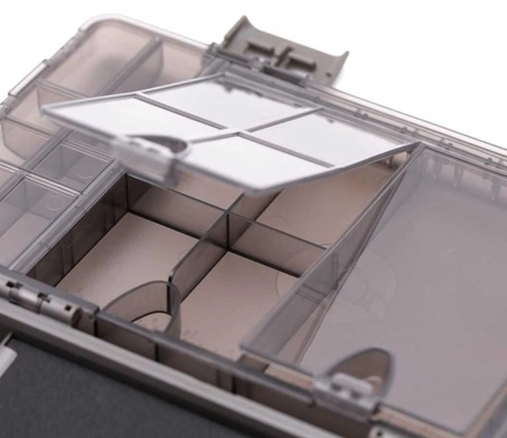 Dėžutė Korda Basix Tackle Box